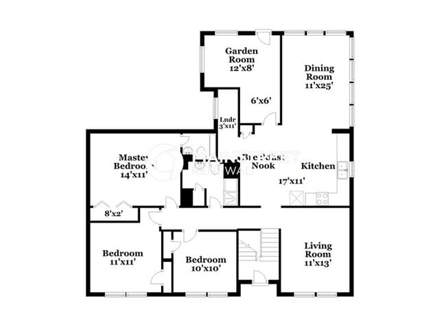 Building Photo - 4 Bedroom Pet-Friendly Home in Birmingham, AL with Main Street Renewal