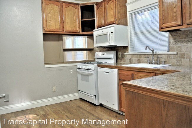 Foto del edificio - 2553 27th St