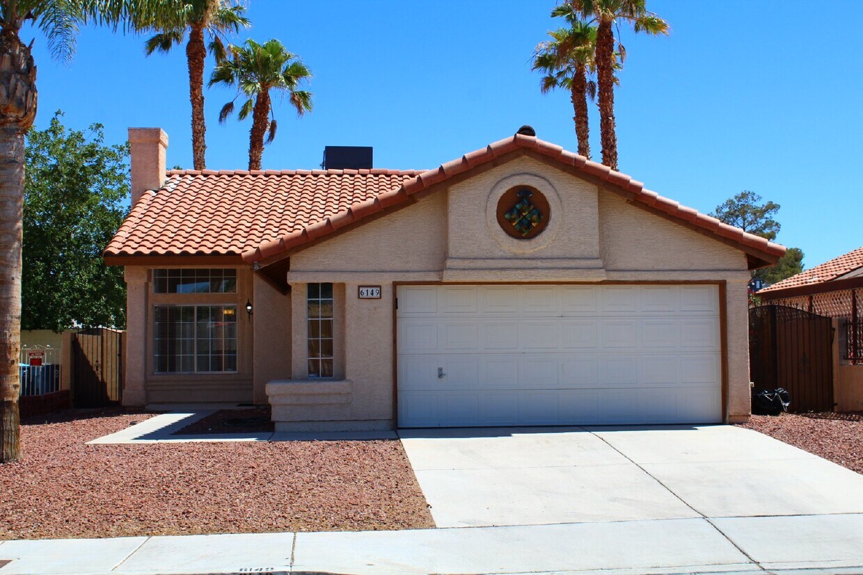 6149 Caprino Ave, Las Vegas, NV 89108 Room for Rent in Las Vegas, NV