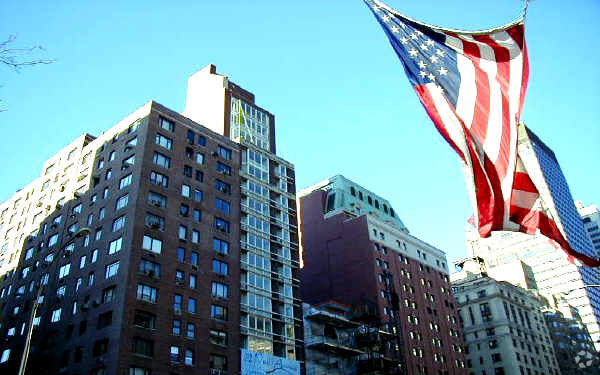 Foto del edificio - 52 Park Ave