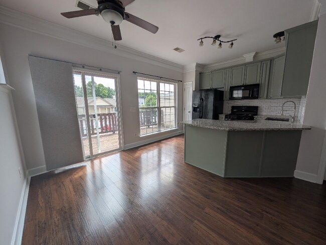Foto del edificio - 1321 Concord Mill Ln