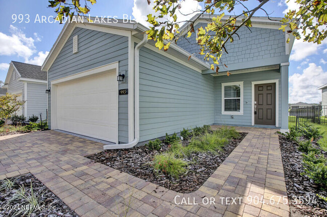Building Photo - 993 Arcadian Lks Blvd