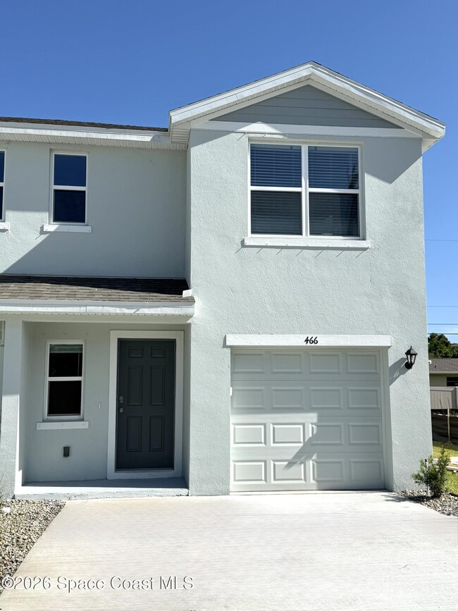 Building Photo - 466 Houston Ln