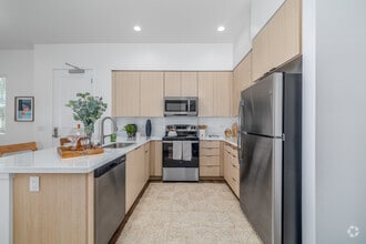 Interior Photo - Desert Meadows Apartments and Townhomes