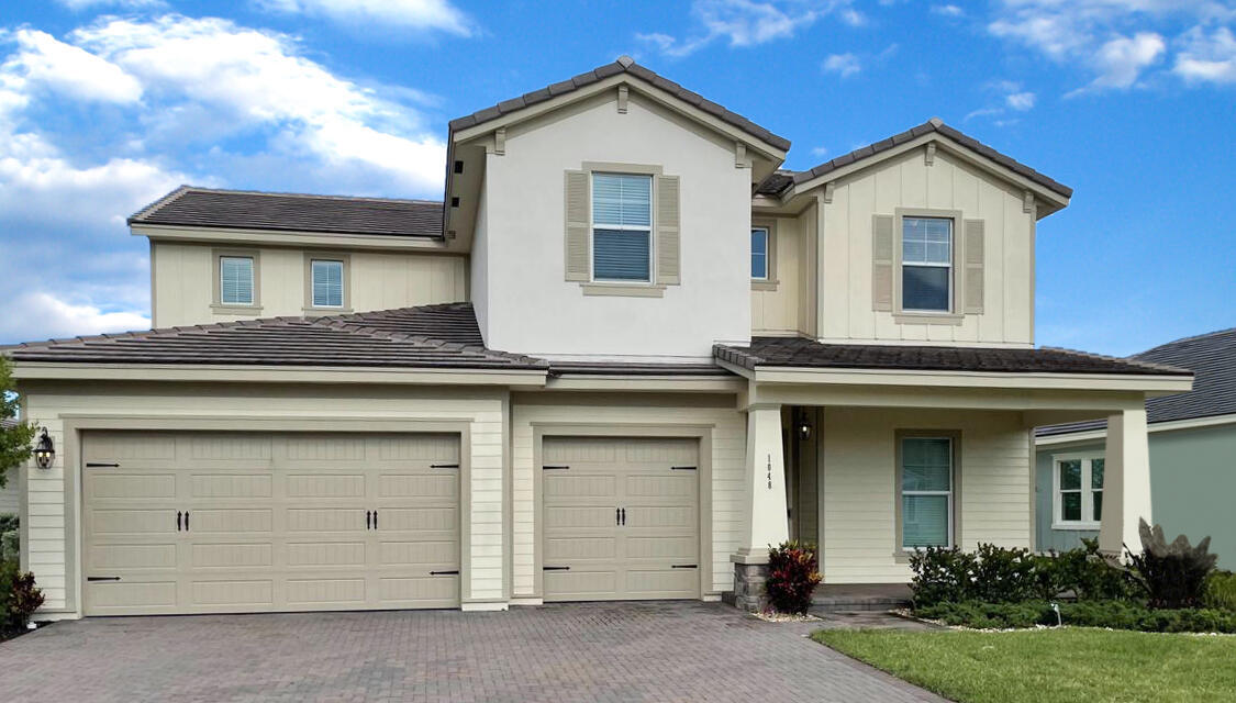 Foto principal - 1048 Sterling Pine Pl
