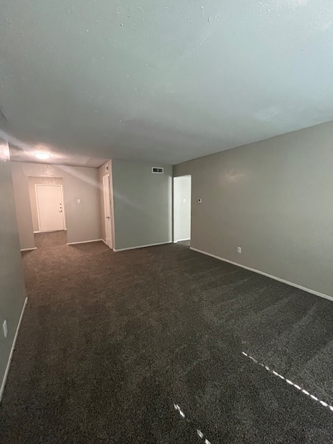 Living Room - FLEETWOOD APARTMENTS