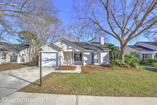 Foto del edificio - 3 br, 2 bath House - 1987 Armory Dr