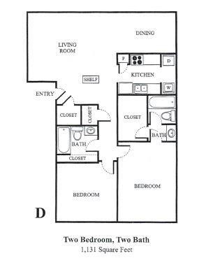 Building Photo - 5625 Antoine Dr