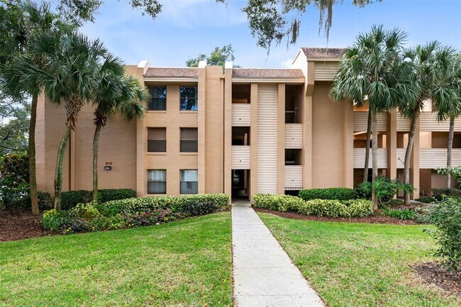 Foto del edificio - 610 Cranes Way