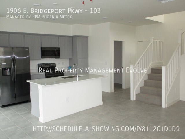 Foto del edificio - 1906 E Bridgeport Pkwy