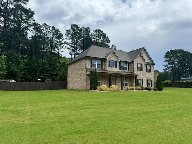 Photo - 139 Fishers Mill Drive House