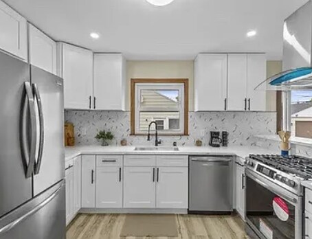 Foto del edificio - 3833 S 58th St