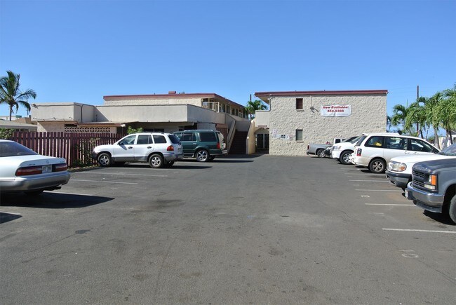 Foto del edificio - 84-1111 Hana St