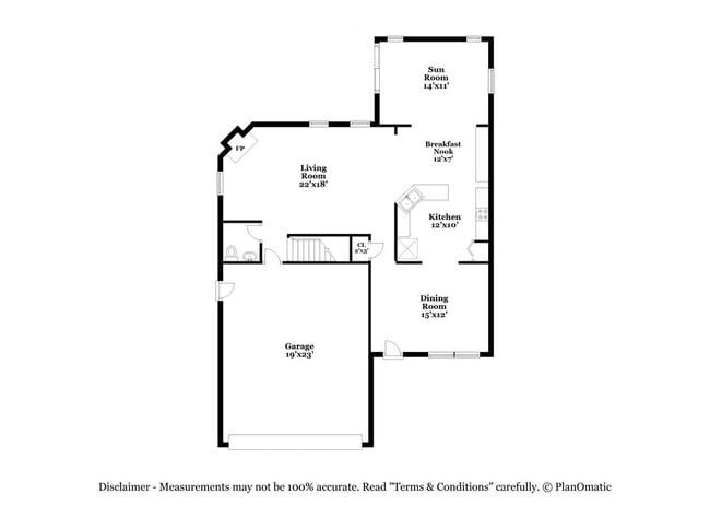 Foto del edificio - 2304 Charny Dr