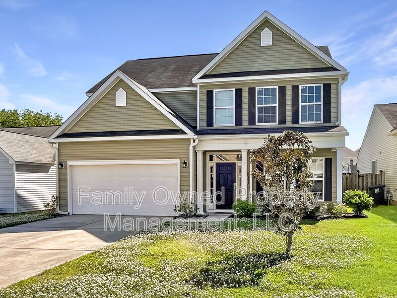 Foto principal - 1004 Whitlow Blvd