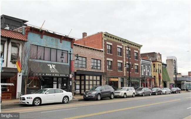 Foto del edificio - 1739 Gales St NE