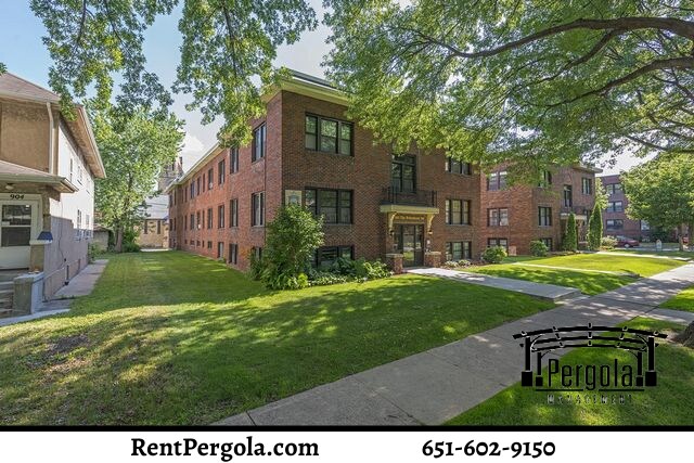 Primary Photo - 908 Ashland Ave