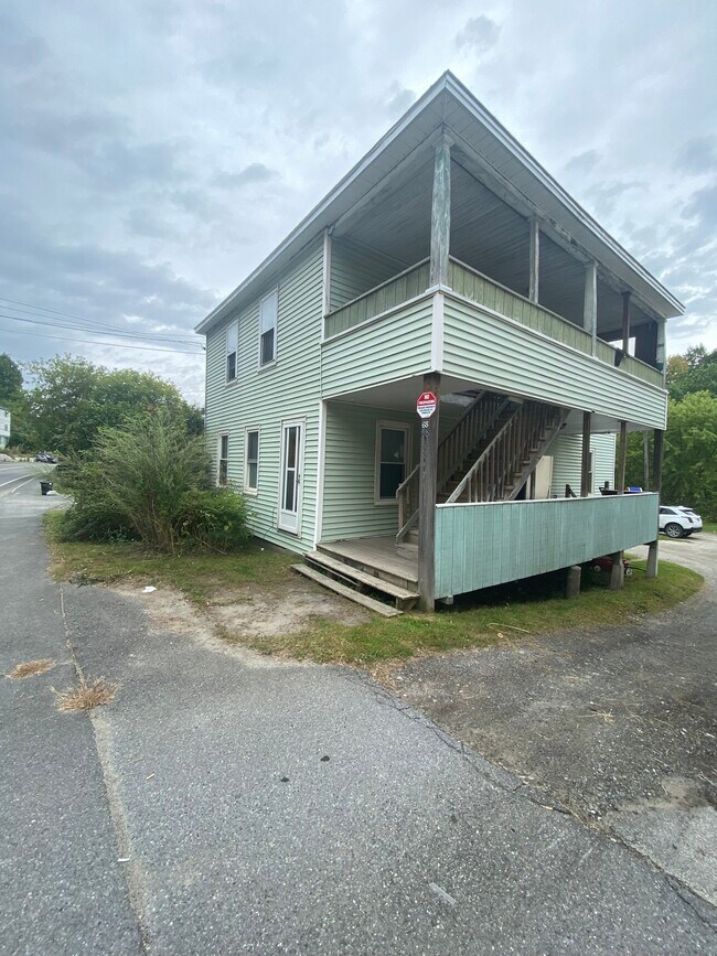 Foto del edificio - 69 Mount Vernon Ave