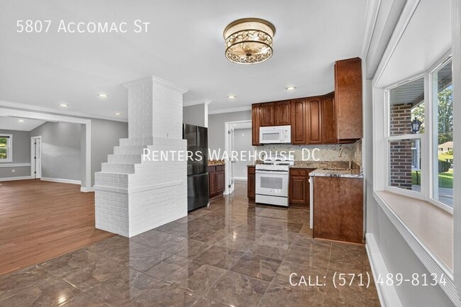Foto del edificio - 5807 Accomac St