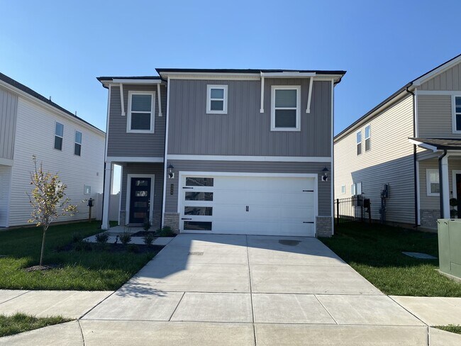Foto del edificio - 4344 Skyridge Dr