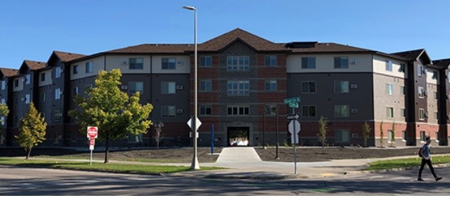 Primary Photo - Apartment 1701