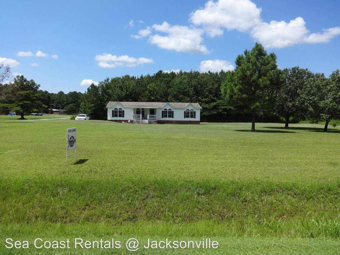 Foto principal - 1924 Richlands Rd