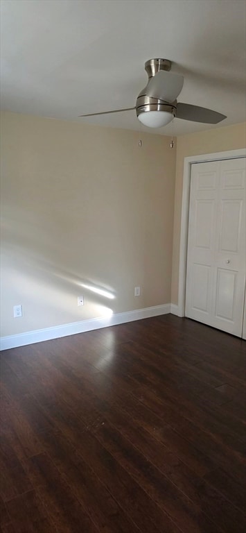 Foto del edificio - 1 Old Colony Rd