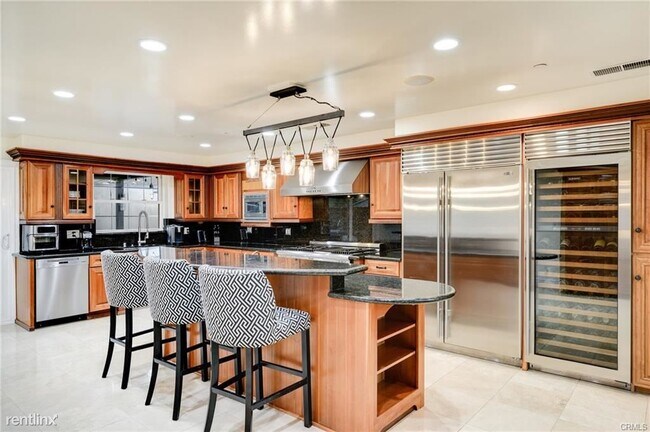 Foto del edificio - 3 br, 2 bath House - 3006 Sycamore Ave