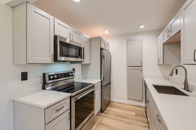 Foto del edificio - 12719 NE 116th St