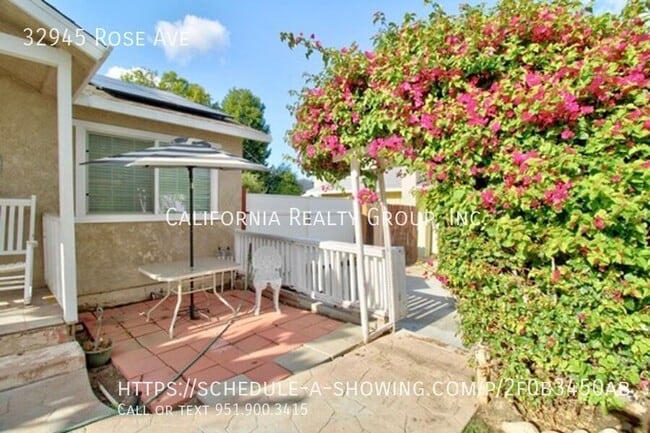 Foto del edificio - 32945 Rose Ave