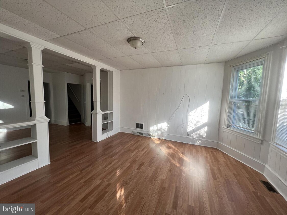 563 Columbia Ave, Millville, NJ 08332 House Rental in Millville, NJ