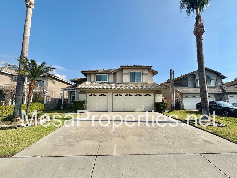 Foto principal - 3707 S Mustang Dr