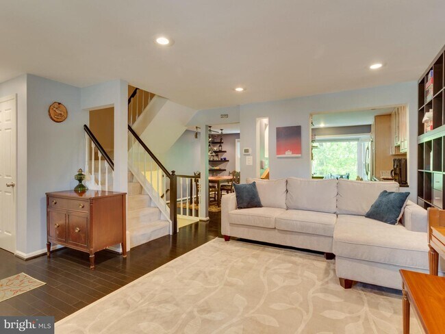 Foto del edificio - 6511 Coachleigh Way
