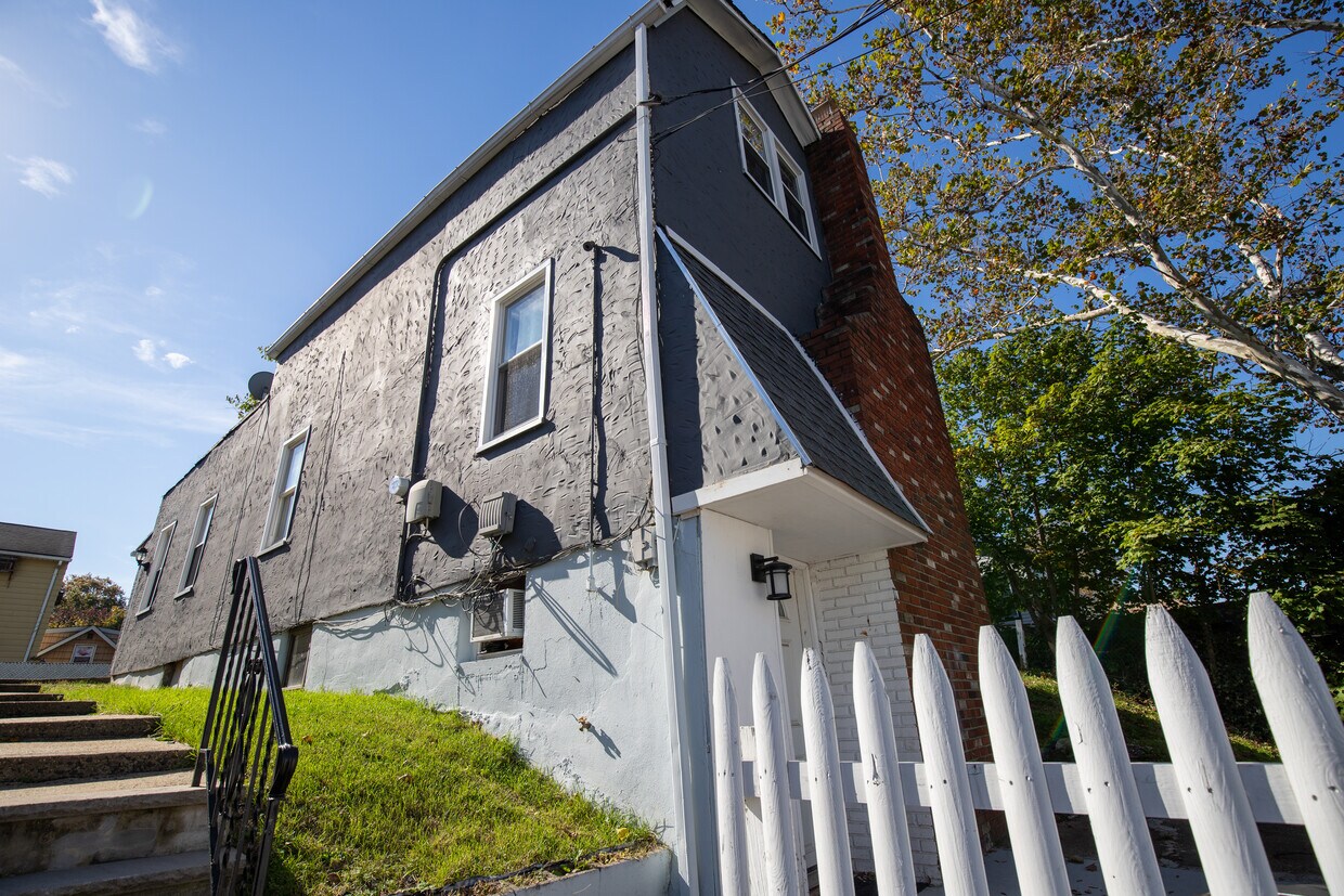 188 Baltimore Ave, Hillside, NJ 07205 House Rental in Hillside, NJ