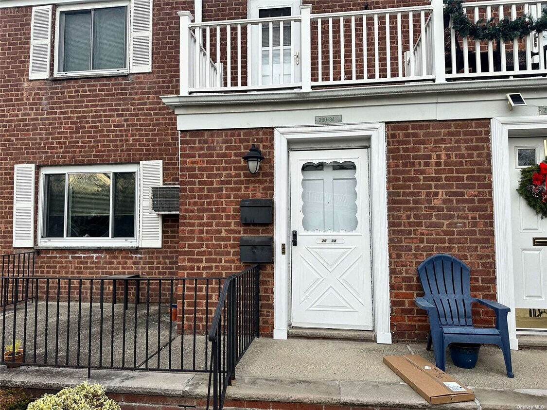 Primary Photo - 260-34 74th Ave