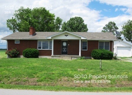 Primary Photo - 1512 County Highway 204