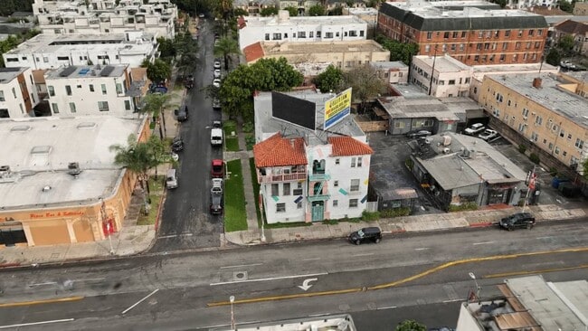  - Lofts at Larchmont