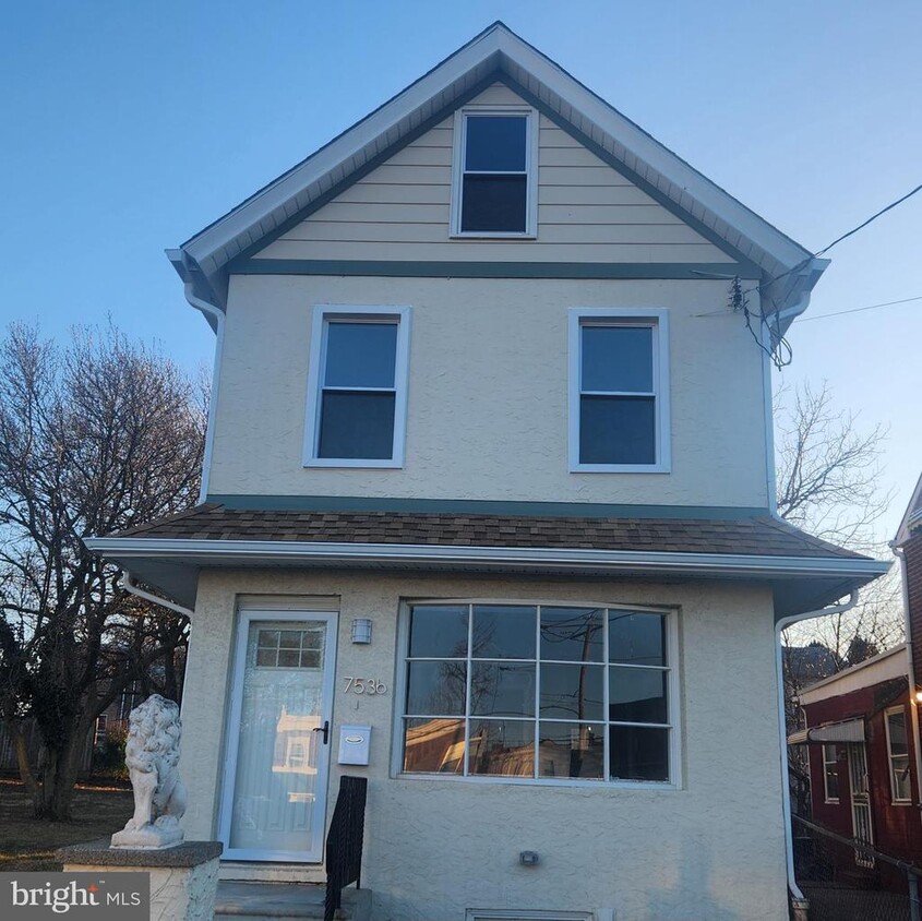 Foto principal - 7536 Williams Ave