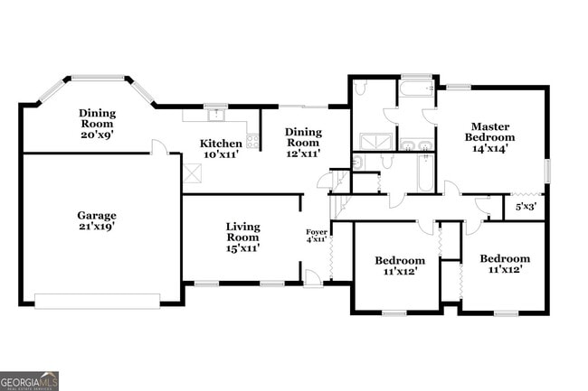 Building Photo - 2383 Corigan Cir NE