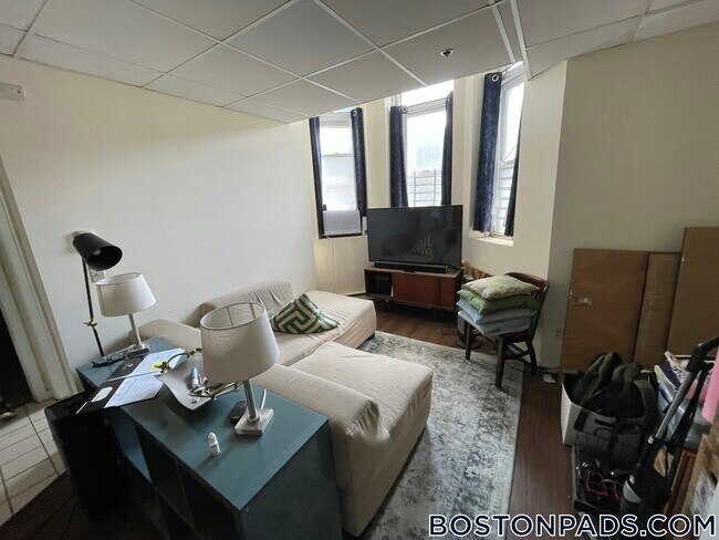 Foto del edificio - 1209 Boylston St