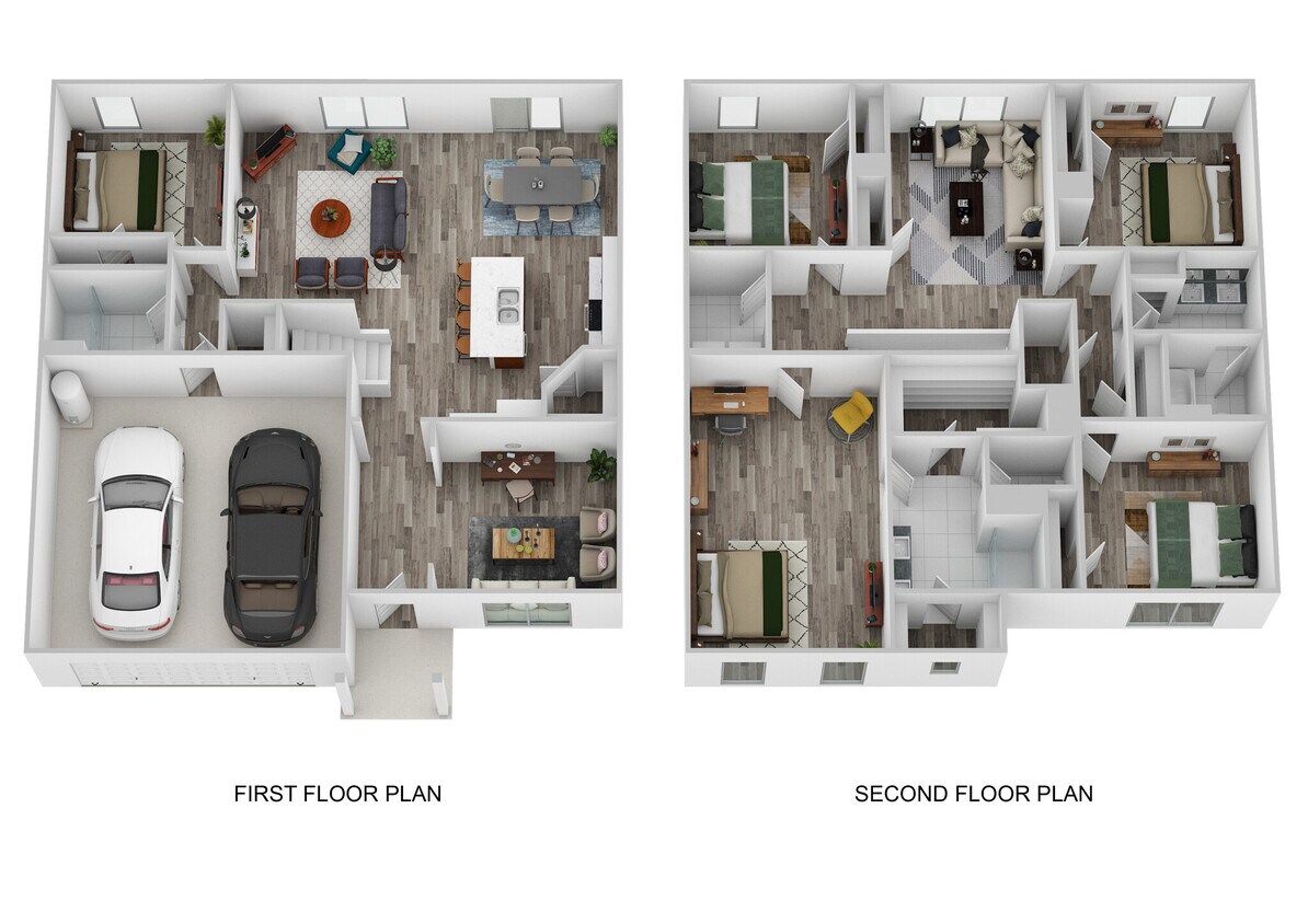 Foto principal - 110 Cassius Dr