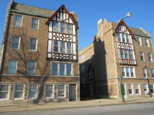 Building Photo - 3906-3910 N Central Ave