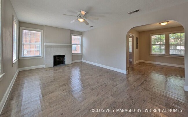 Foto del edificio - 6732 N Pearl St