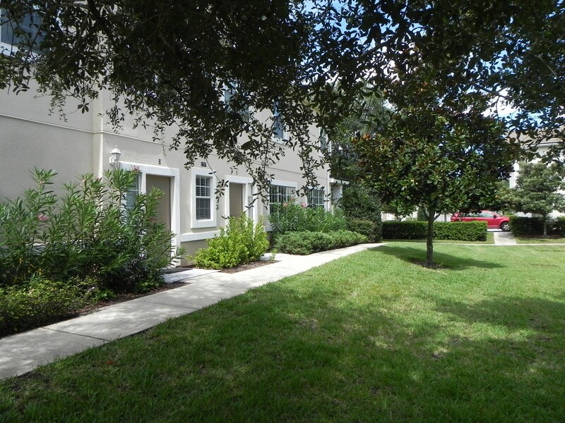 1727 Forest Lake Cir W Unit 3003, Jacksonville, FL 32225 Condo for