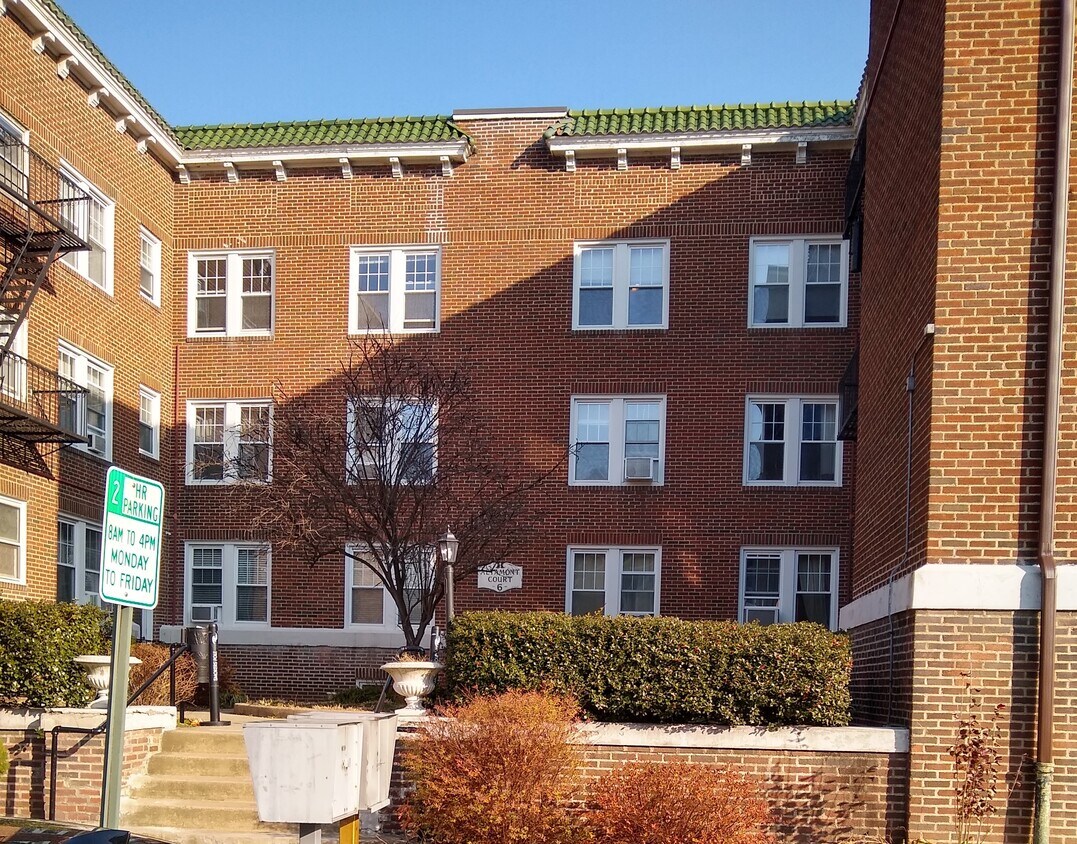 6 Altamont Ct Unit 16, Morristown, NJ 07960 Condo for Rent in