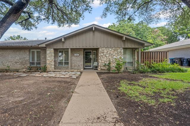 Foto principal - 4360 Whitfield Ave
