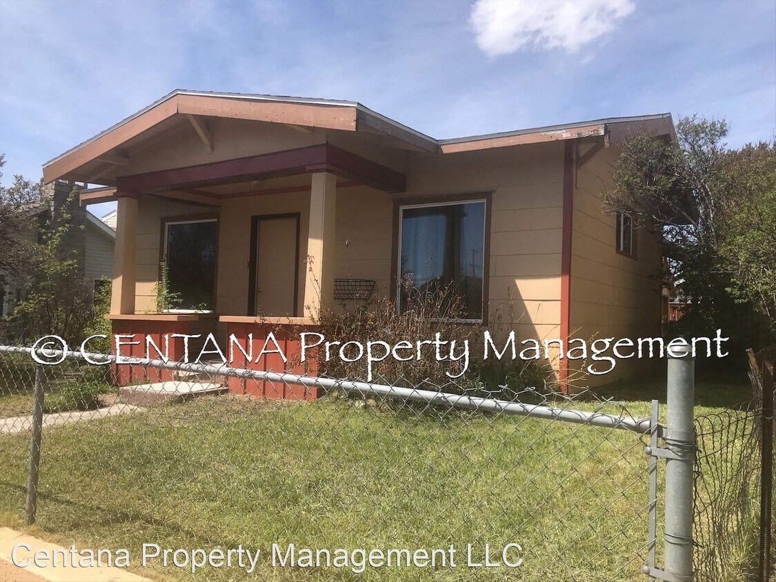 Primary Photo - 2 br, 1 bath House - 3209 Floral Blvd