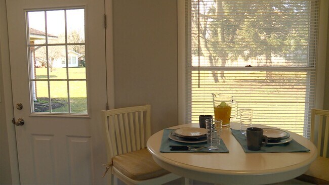Foto del interior - Neffsville Cottages