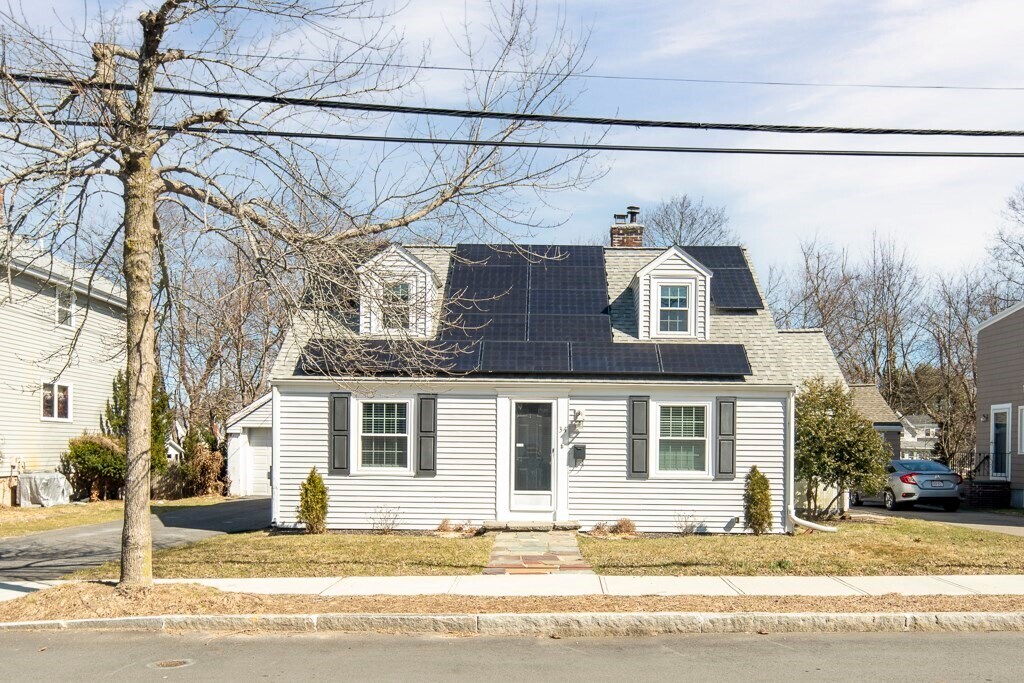34 Ames St, Quincy, MA 02169 House Rental in Quincy, MA