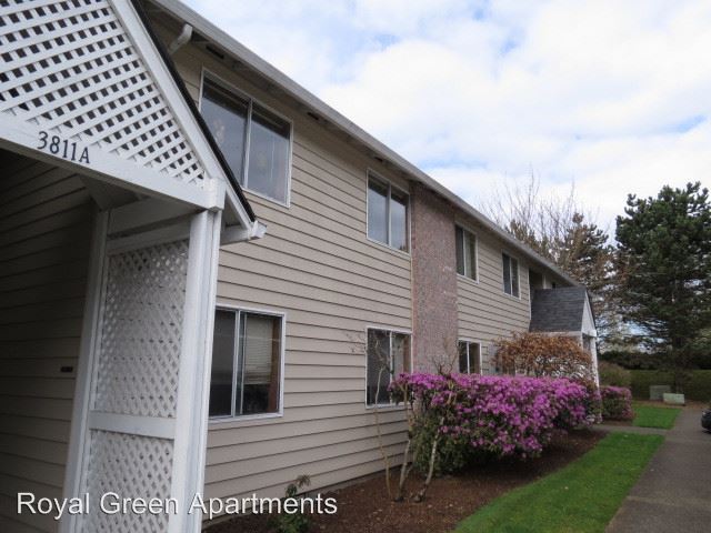 Foto principal - 3801 NE Royal View Ave